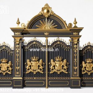 Beautiful Gate Design Trends 2030 Main Gate Design 2026 No-1904