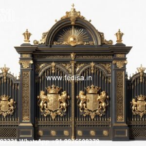 Modern Gate Design Ideas Collection Steel Gate Design And Price No-1910