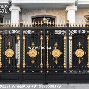 Modern Gate Design Ideas For Houses Amazing Gate Design No-1929