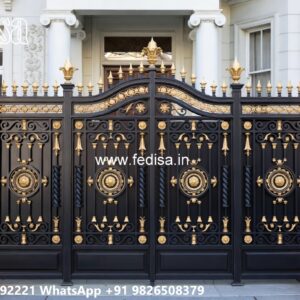 Modern Gate Design Ideas For Small Homes Main Gate New Design 2026 No-1936