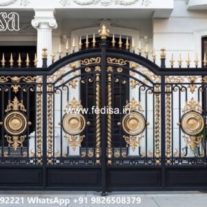 Creative Gate Design Ideas Collection Ply Wala Gate No-1937