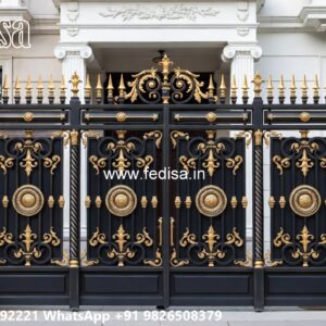 Latest Entry Gate Design Ideas Strong Gate Design No-1943
