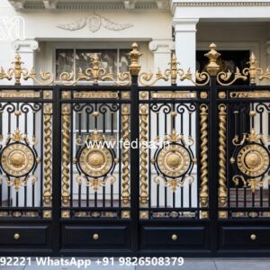 Trending Gate Design Ideas For Houses Gate Gate Ka Design No-1950