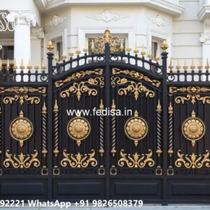 Creative Gate Design Ideas For Entryway Design Ka Gate No-1979