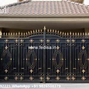 Elegant Gate Design Inspiration Bad Gate Design No-1989