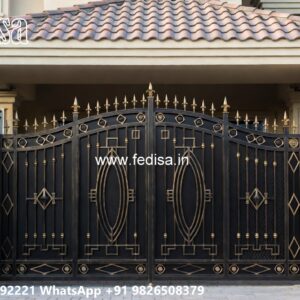 Elegant Gate Design Ideas For Entrance Ghar Ka Get Ka Dijain No-1998