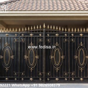 New Gate Design Ideas For Entry Home Front Steel Gate Design No-2019