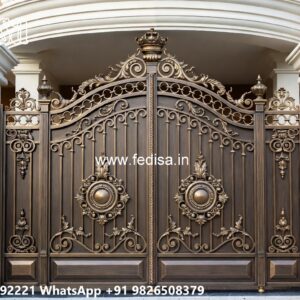 Best Gate Design Inspiration Collection Indoor Steel Gate Design No-2024