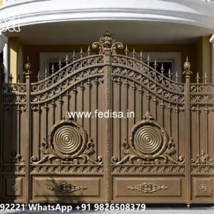 Creative Gate Design Inspiration 5ft Gate Design No-2036