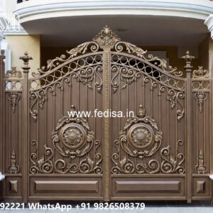 Top Gate Design Ideas Collection Main Gate Design Loha Ka No-2045