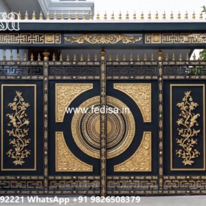 Modern Gate Design Ideas For Your Dream Home Gate Arch Design Home No-2061