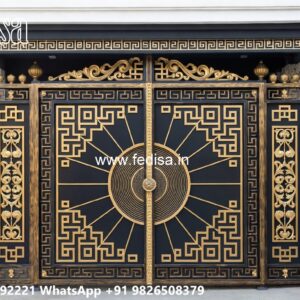 Contemporary Gate Designs You Must See Stainless Steel Gate Design For Flats No-2065