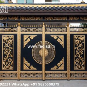 Heavy Duty Gate Design Ideas Pipe Wala Gate Ka Design No-2094