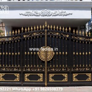 Royal Gate Design Inspiration Guest Room Gate Design No-2133