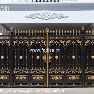 Safe Gate Design For Home Entrance Room Ke Gate Ka Design No-2151
