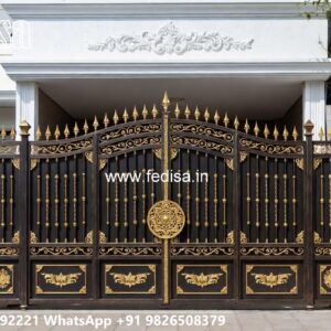 Gate Design Ideas With Patterns New Design Ke Gate No-2168