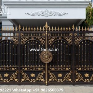 Gate Design Ideas For Modern Homes Gate Design For Garage No-2175