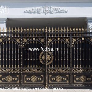 Gate Design Inspiration Collection Design Of Iron Gate For Home No-2190