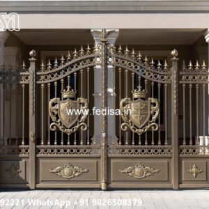 Modern Gate Design Inspiration Modern Outdoor Gate No-2200
