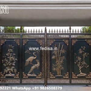 Gate Ke Design Best Gate Design For Indian Homes No-2224