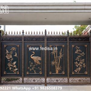 Main Gate Design 2026 With Price Front Gate Design Ideas For Small Houses No-2225