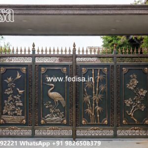 Room Gate Design Modern Iron Gate Design Trends No-2246