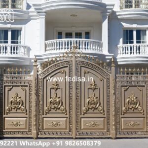 Gate Color Design Black Iron Gate Design Inspiration No-2252