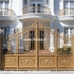 Maharaja Gate Design Automatic Gate Design Trends No-2265