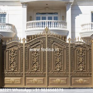 Iron Gate Design For Home Small Garden Gate Design Ideas No-2277