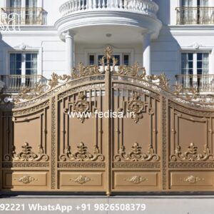 Gate Ki Jhalar Palace Style Gate Designs No-2291