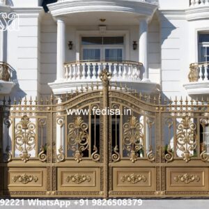 Gate Design 2026 Low Budget Gate Design Ideas No-2293