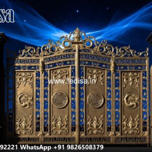 Lohe Ke Gate Ke Design Cost Effective Gate Design Ideas No-2297