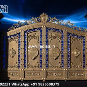 Gate Lock Design Easy Gate Design For Beginners No-2300