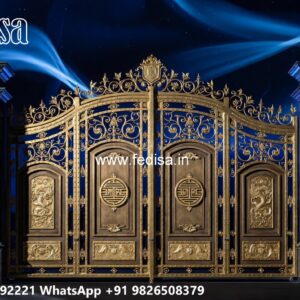 Main Door Gate Design Minimal Cost Gate Design Inspiration No-2302