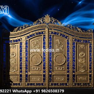 Latest Gate Design Best Gate Design Collection No-2318