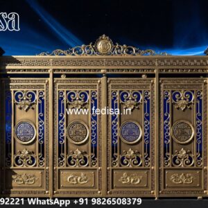 Rolling Gate Design Modern Front Gate Design Styles No-2320