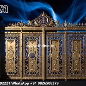 Ss Main Gate Design Simple Front Gate Ideas No-2322