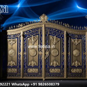Kitchen Gate Design Latest Entry Gate Designs No-2330