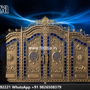 Sliding Main Gate Design Gate Design Ideas For Houses No-2335