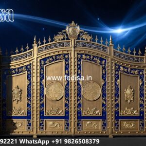 Garage Gate Design Entry Gate Design Inspiration No-2345
