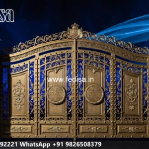 Men Gate Ki Design Modern Gate Design Inspiration No-2353