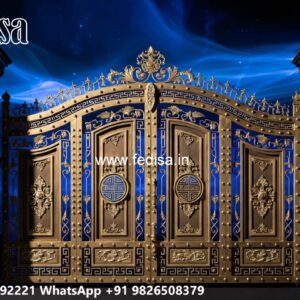 Dwar Gate Ka Design Gate Design Ideas For Every Budget No-2357