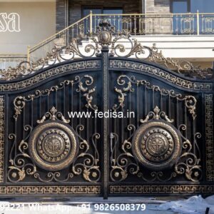 New Gate Parda Design Trending Gate Design Ideas For Home Entrance No-2417