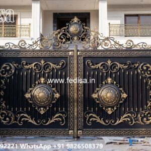 Home Gate Color Top Gate Design Ideas You Must See No-2422