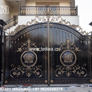 Front Gate Design Ideas For Small Houses Main Gate Design 2026 With Price No-2447