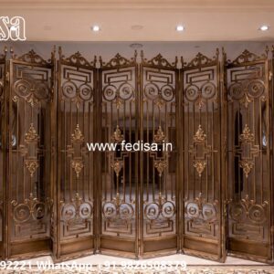 Decorative Iron Gate Design Ideas Small Gate Design No-2471