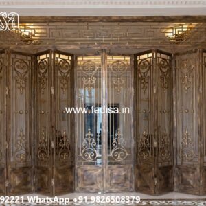 Creative Gate Design Inspirations Compound Gate Design No-2478