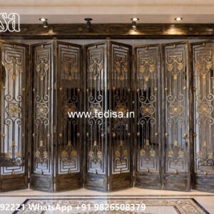Trendy Gate Designs You Will Love New Gate Design No-2484