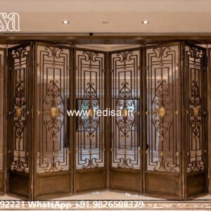 Nature Inspired Gate Design Ideas Men Get Dijain No-2505