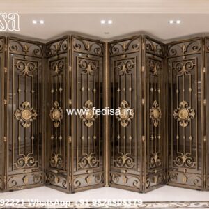 Classic Luxury Gate Design Ideas Entry Gate Design No-2512